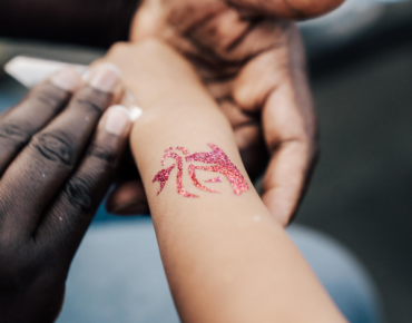 Maquillage – Tattoo