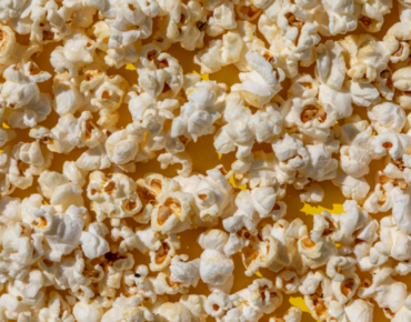 Pop-corn personnalisé