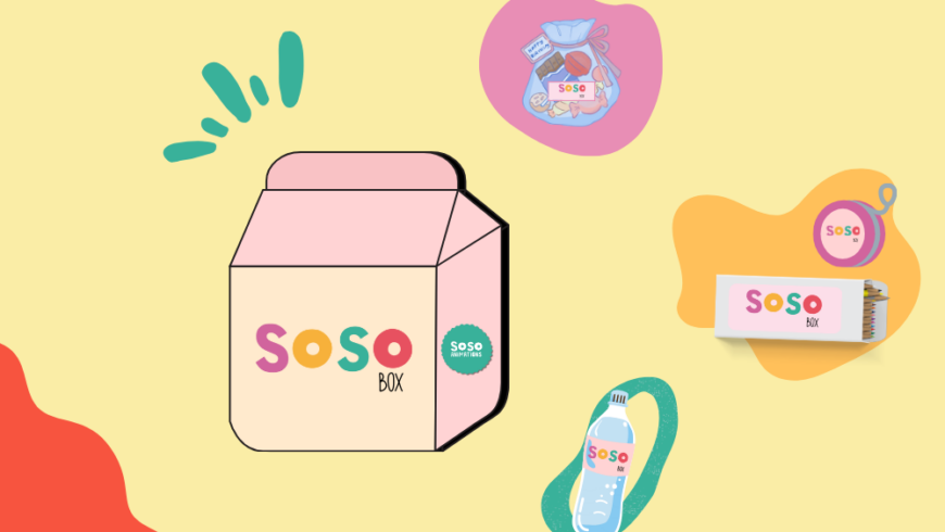 SoSo Box